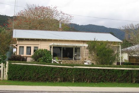 Photo of property in 626 Thames Coast Road, Waiomu, Thames, 3575