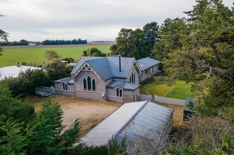 Photo of property in 2 Adams Road, Greendale, Christchurch, 7671