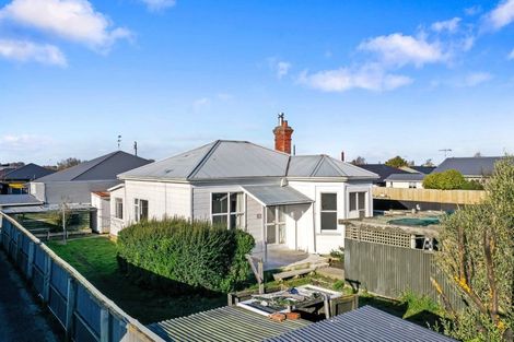 Photo of property in 269 Moore Street, Ashburton, 7700