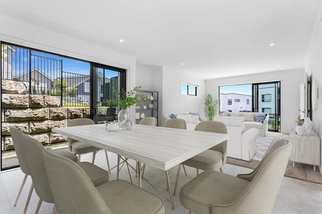 Photo of property in 7 Mcewan Street, Whenuapai, Auckland, 0618