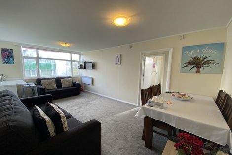 Photo of property in Mattingly Court, 6/10 Angus Avenue, Berhampore, Wellington, 6023