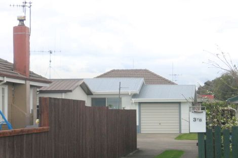 Photo of property in 34b Sheppard Street, Gate Pa, Tauranga, 3112