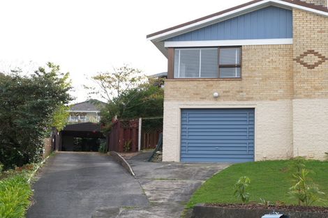 Photo of property in 27a Alexander Street, Cockle Bay, Auckland, 2014