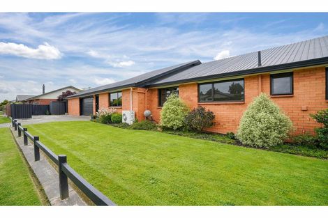 Photo of property in 133 Kildare Drive, Waikiwi, Invercargill, 9810