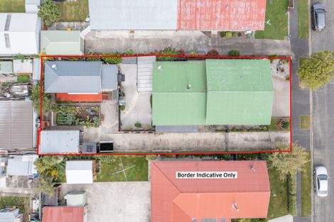 Photo of property in 22 Staffa Street, Woolston, Christchurch, 8062