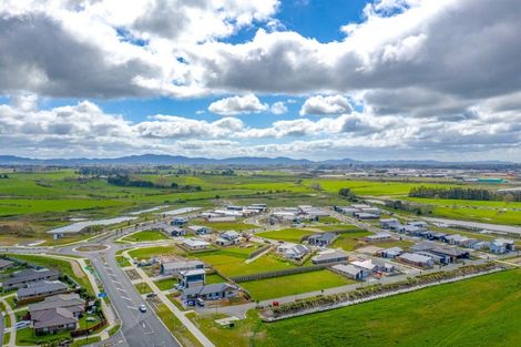 Photo of property in 21 Whakapono Avenue, Baverstock, Hamilton, 3200