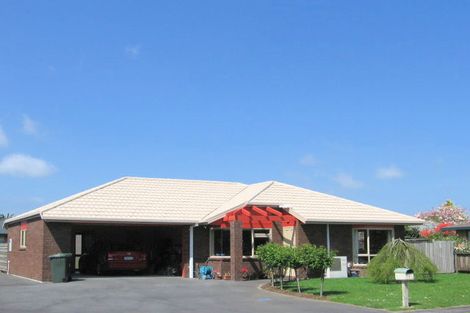 Photo of property in 1b Wrigley Place, Matamata, 3400