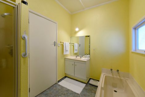 Photo of property in 1 Moncrieff Avenue, Britannia Heights, Nelson, 7010