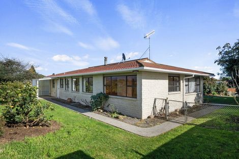 Photo of property in 10 Conway Street, Levin, 5510