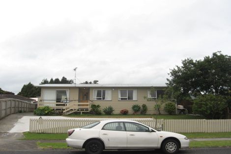 Photo of property in 14 Reelick Avenue, Pakuranga Heights, Auckland, 2010