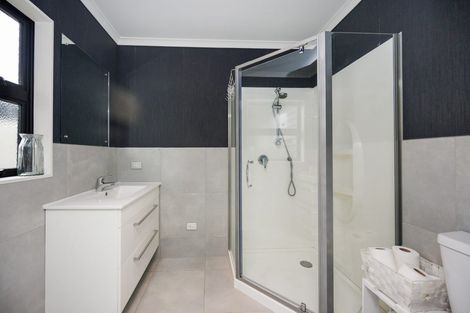 Photo of property in 12a Conway Place, Terrace End, Palmerston North, 4410