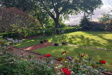 Photo of property in 23 Lee Road, Burbush, Hamilton, 3289