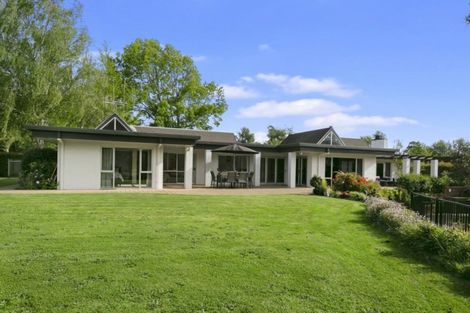 Photo of property in 156 Rosebanks Drive, Tamahere, Hamilton, 3283