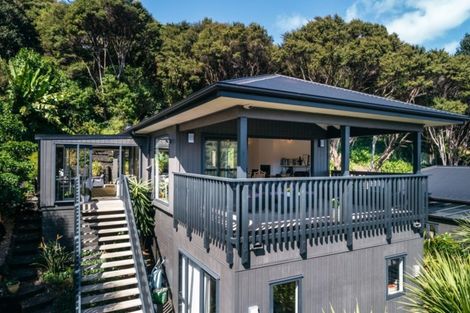 Photo of property in 23 O'brien Road, Omiha, Waiheke Island, 1081