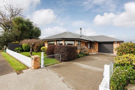 Photo of property in 15 King Street, Feilding, 4702