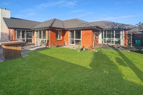 Photo of property in 6 Bibiana Street, Aidanfield, Christchurch, 8025