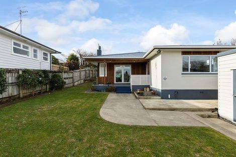 Photo of property in 27 Macarthur Street, Levin, 5510