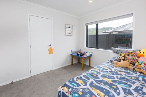 Photo of property in 36 Filmer Crescent, Wallaceville, Upper Hutt, 5018