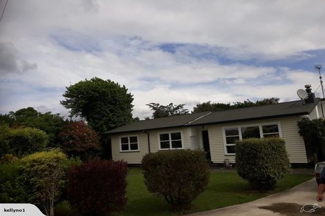 Photo of property in 16a Marsden Street, Levin, 5510