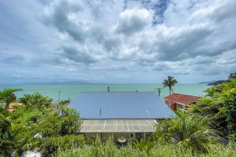 Photo of property in 672 Thames Coast Sh25 Road, Waiomu, Thames, 3575