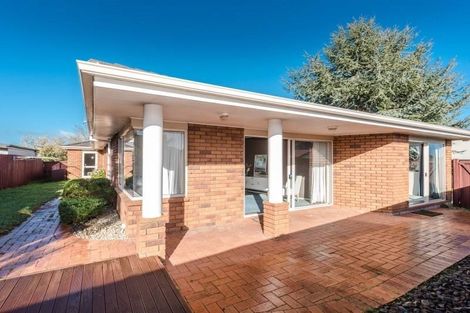 Photo of property in 31 Bramley Drive, Rototuna, Hamilton, 3210