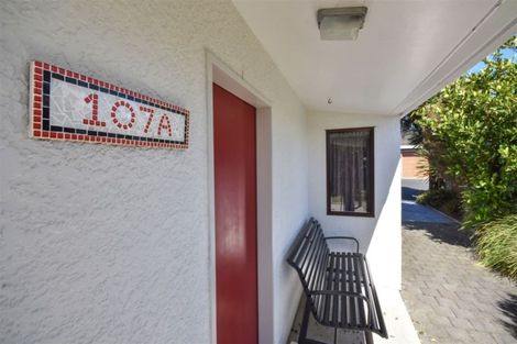 Photo of property in 107a Prince Albert Road, Saint Kilda, Dunedin, 9012
