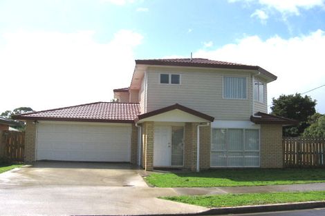 Photo of property in 1 Ali Place, Ranui, Auckland, 0612