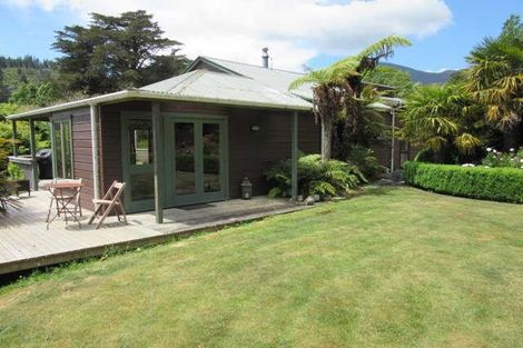 Photo of property in 353 Lud Vly Road, Hira, Nelson, 7071