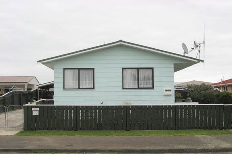 Photo of property in 13 Douglas Street, Levin, 5510