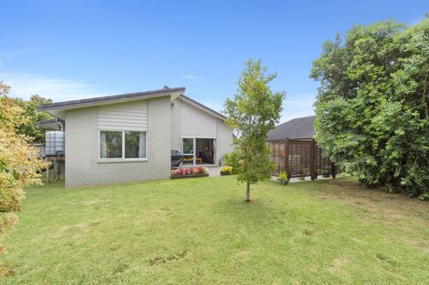 Photo of property in 3 Elie Place, Wattle Downs, Auckland, 2103