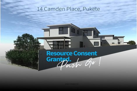 Photo of property in 14 Camden Place, Pukete, Hamilton, 3200