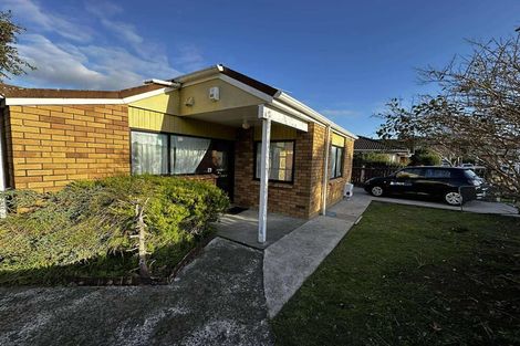 Photo of property in 45 Mahoe Street, Hutt Central, Lower Hutt, 5010