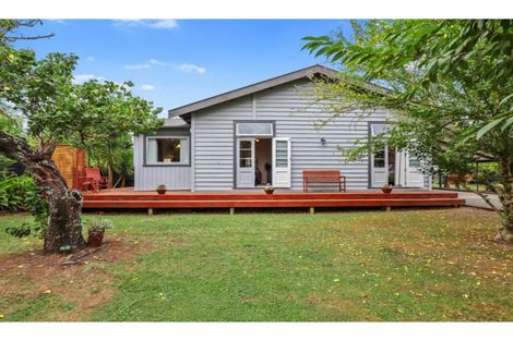 Photo of property in 46 Thames Road, Paeroa, 3600