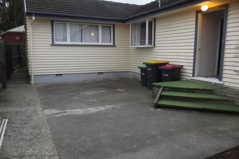 Photo of property in 15 Grimseys Road, Redwood, Christchurch, 8051