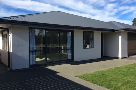 Photo of property in 70 Walker Street, Ashburton, 7700