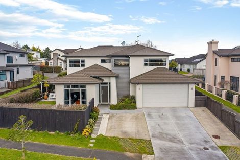 Photo of property in 13 Aldon Lane, The Gardens, Auckland, 2105