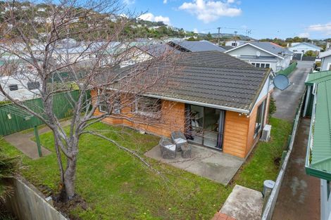 Photo of property in 51 Rotherham Terrace, Miramar, Wellington, 6022