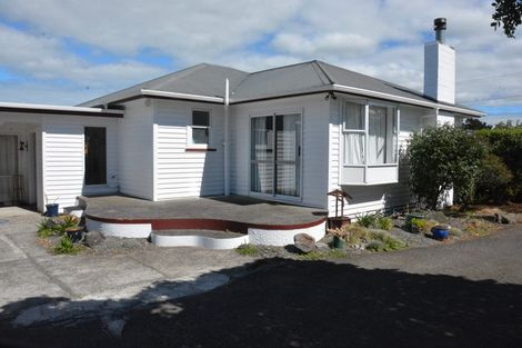 Photo of property in 46 Ketemarae Road, Normanby, Hawera, 4614
