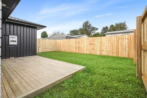 Photo of property in 3/6 Dominion Road, Nawton, Hamilton, 3200