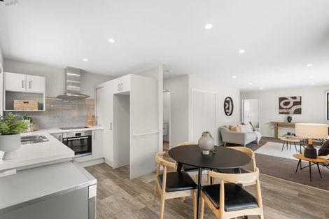 Photo of property in 47a Hanrahan Street, Upper Riccarton, Christchurch, 8041