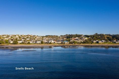 Photo of property in 7 Koru Place, Snells Beach, 0920