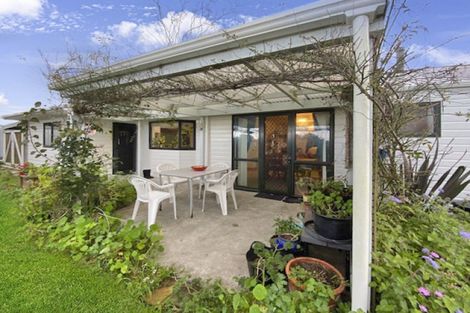 Photo of property in 42b Union Street, Foxton, 4814