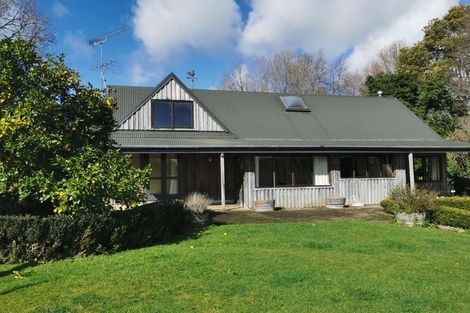 Photo of property in 156 Oira Road, Karaka, Drury, 2578