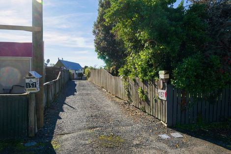Photo of property in 157 Torquay Street, Kaikoura, 7300