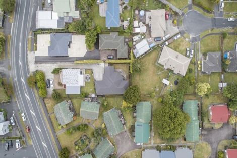 Photo of property in 18a Peachgrove Road, Hamilton East, Hamilton, 3216