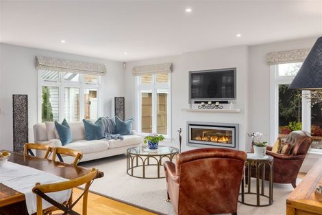 Photo of property in 19 Brenchley Avenue, Strowan, Christchurch, 8052