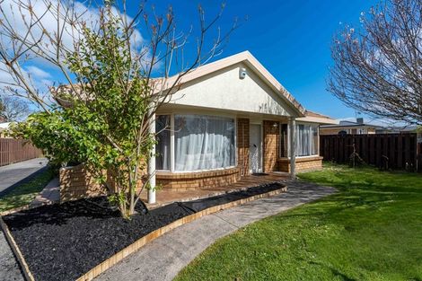 Photo of property in 34 Crosby Road, Chartwell, Hamilton, 3210