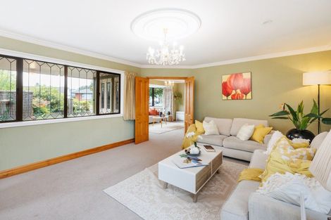 Photo of property in 14 Willowbank Crescent, Feilding, 4702