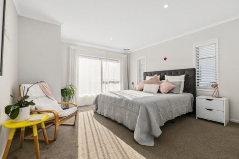 Photo of property in 31 Saltmarsh Road, Hobsonville, Auckland, 0616