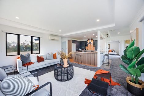 Photo of property in 69 Royal Oak Drive, Kelvin Grove, Palmerston North, 4414